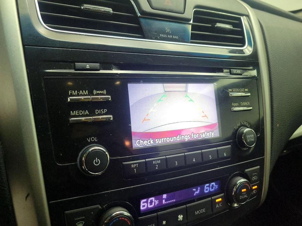 used 2014 Nissan Altima car, priced at $12,998