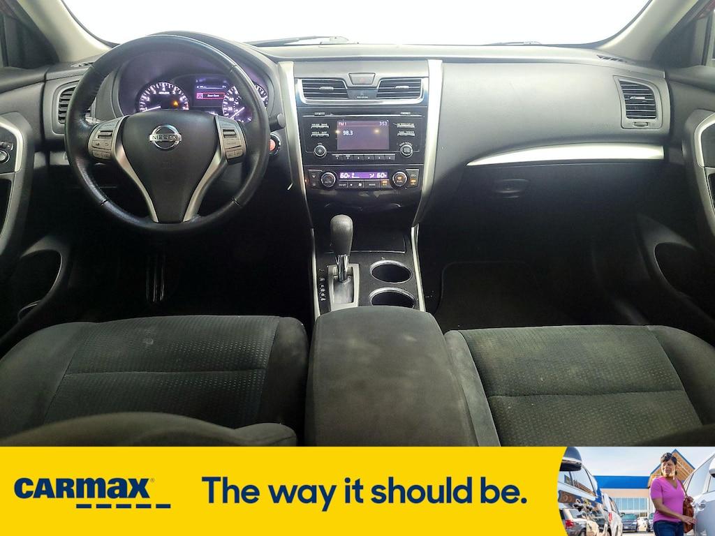 used 2014 Nissan Altima car, priced at $12,998