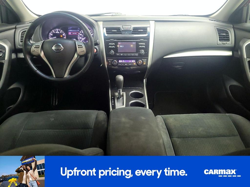 used 2014 Nissan Altima car, priced at $12,998