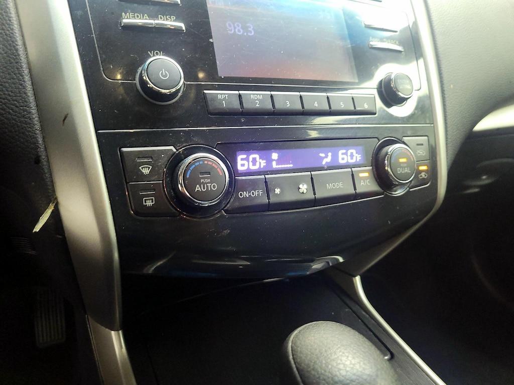 used 2014 Nissan Altima car, priced at $12,998