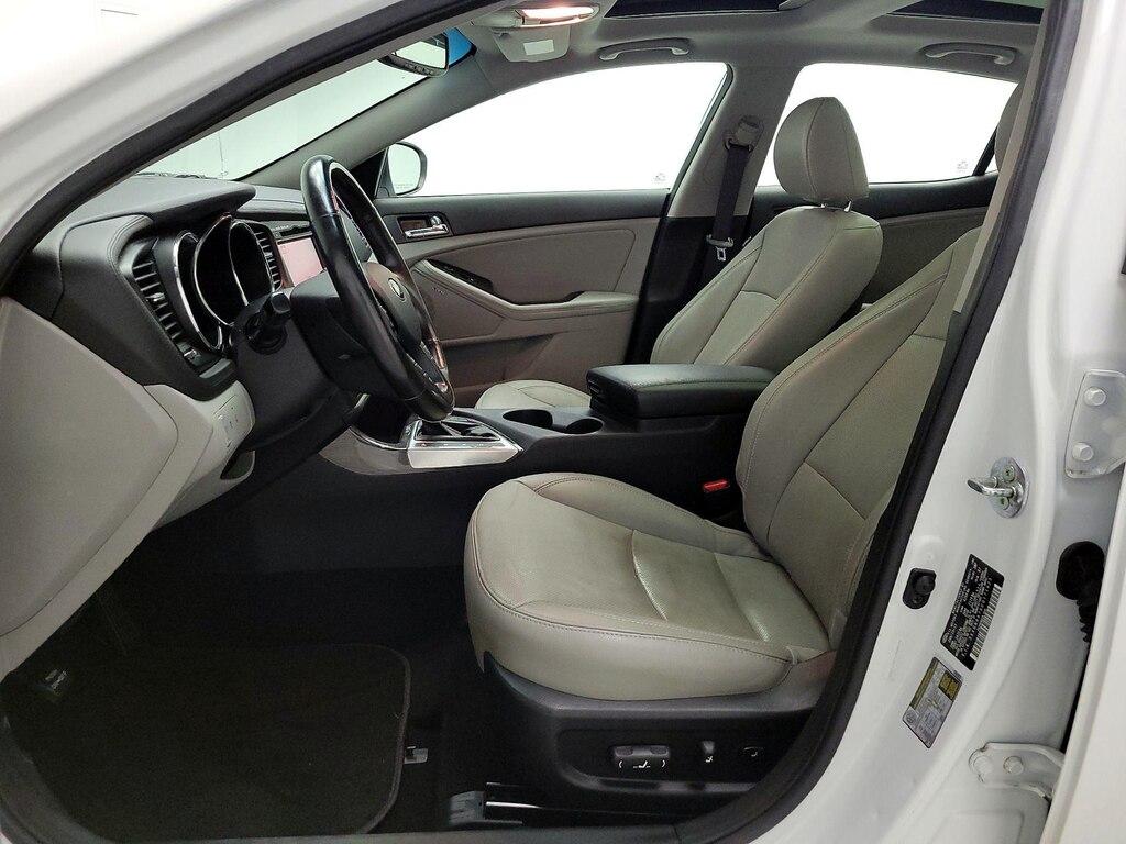 used 2013 Kia Optima car, priced at $12,998