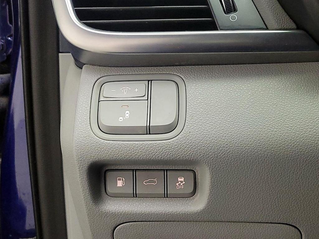 used 2016 Kia Optima car, priced at $15,998