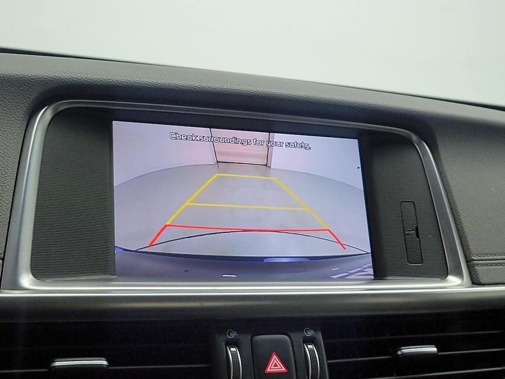 used 2016 Kia Optima car, priced at $15,998