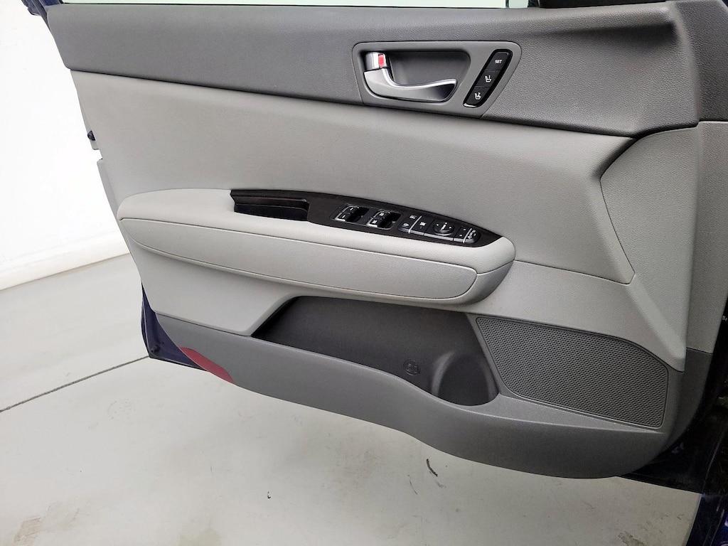 used 2016 Kia Optima car, priced at $15,998