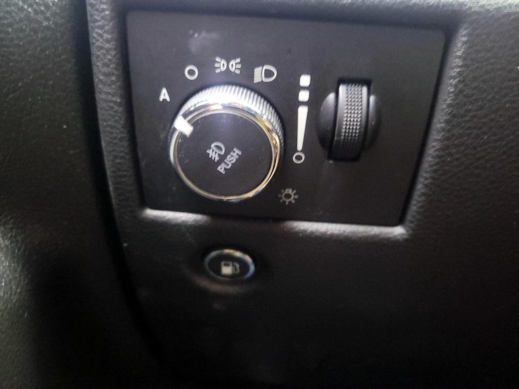 used 2021 Jeep Grand Cherokee car, priced at $23,998