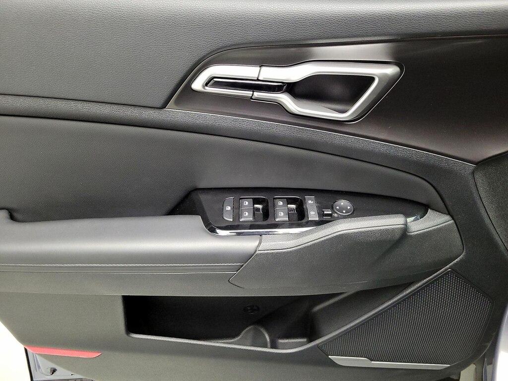 used 2023 Kia Sportage car, priced at $25,998