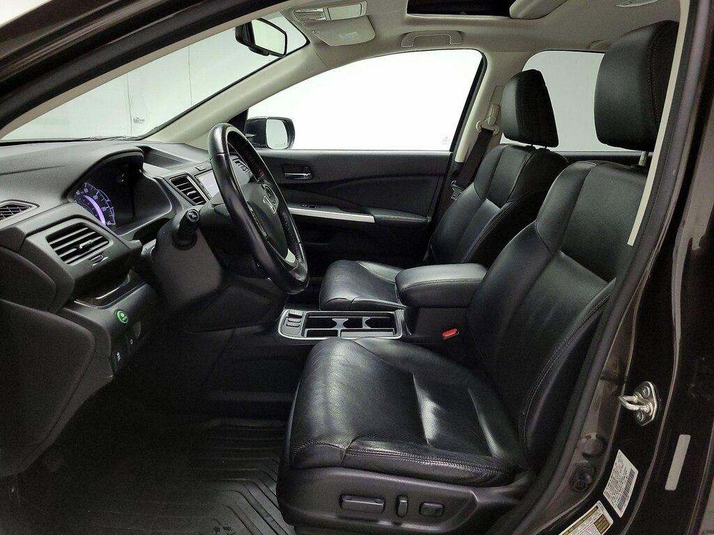 used 2015 Honda CR-V car, priced at $19,998