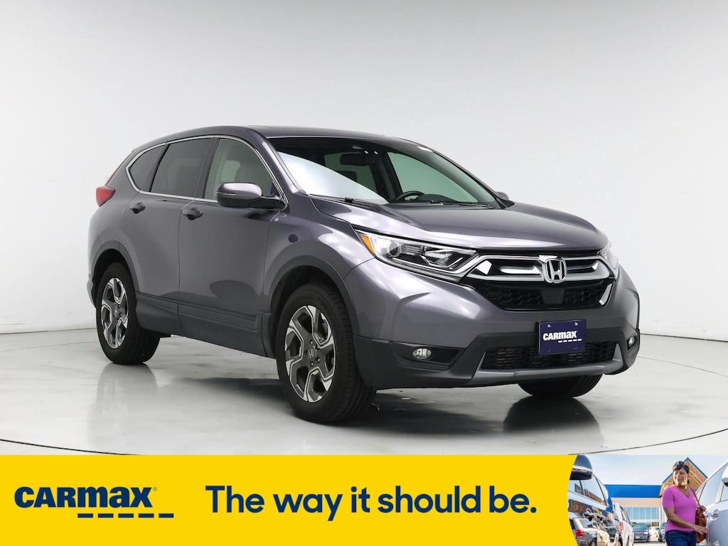 used 2019 Honda CR-V car, priced at $24,998
