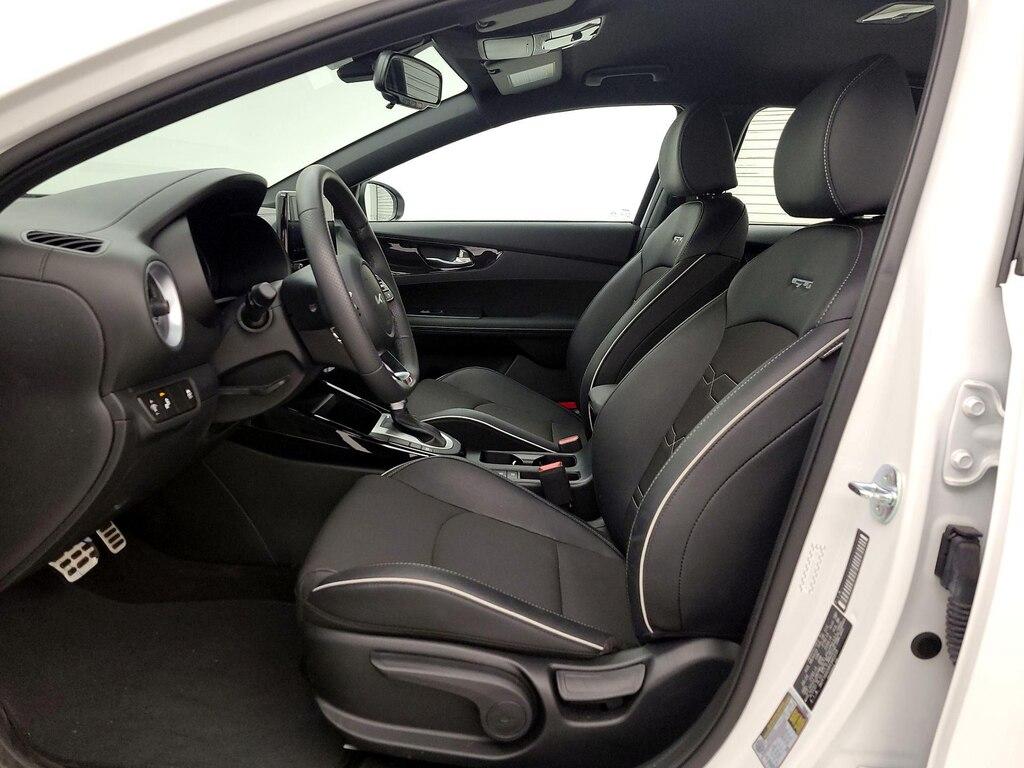 used 2024 Kia Forte car, priced at $22,998