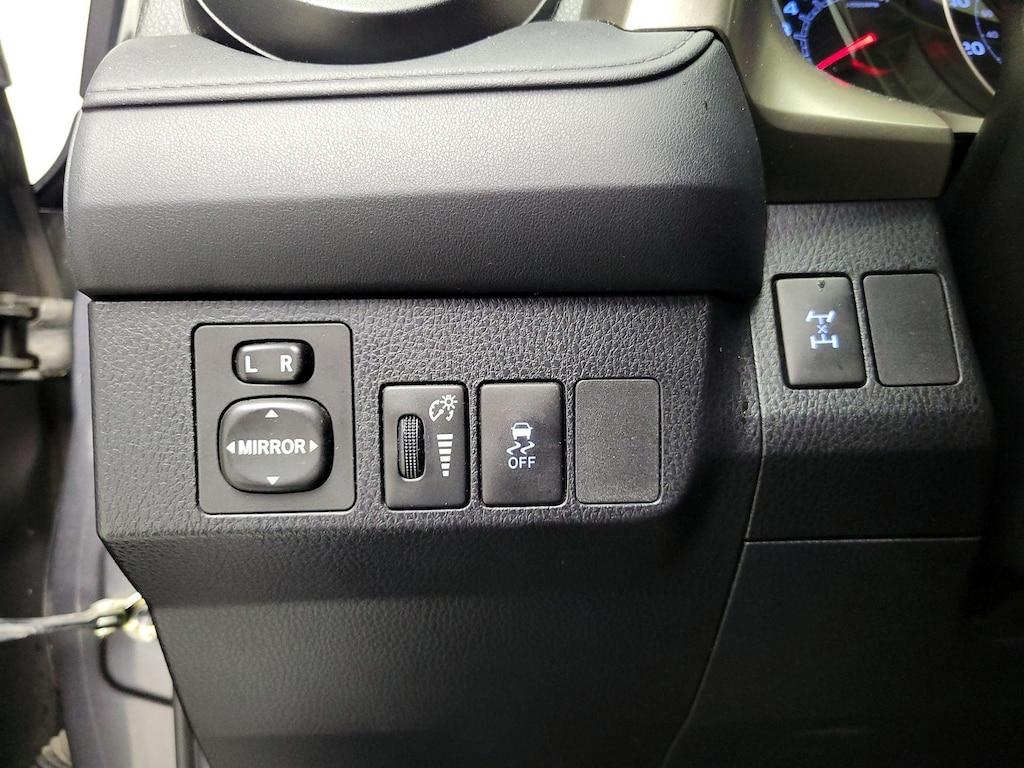 used 2014 Toyota RAV4 car, priced at $18,998