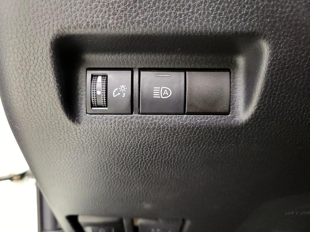 used 2021 Toyota RAV4 car, priced at $26,998