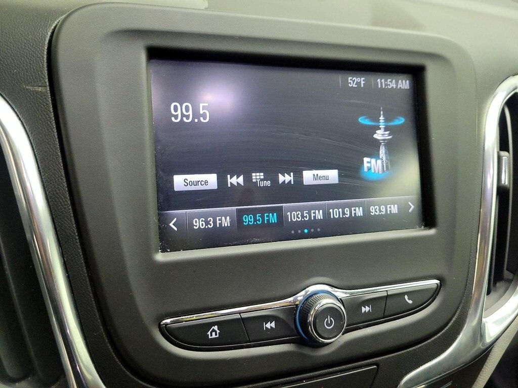 used 2018 Chevrolet Equinox car, priced at $17,998