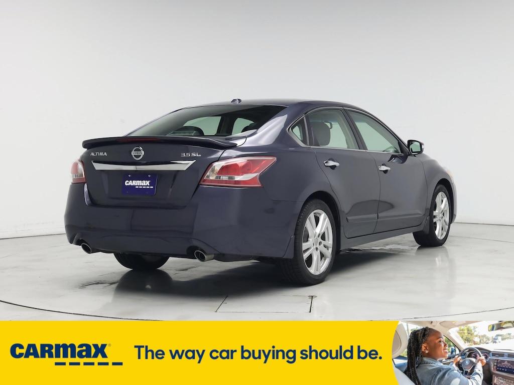 used 2013 Nissan Altima car, priced at $16,998