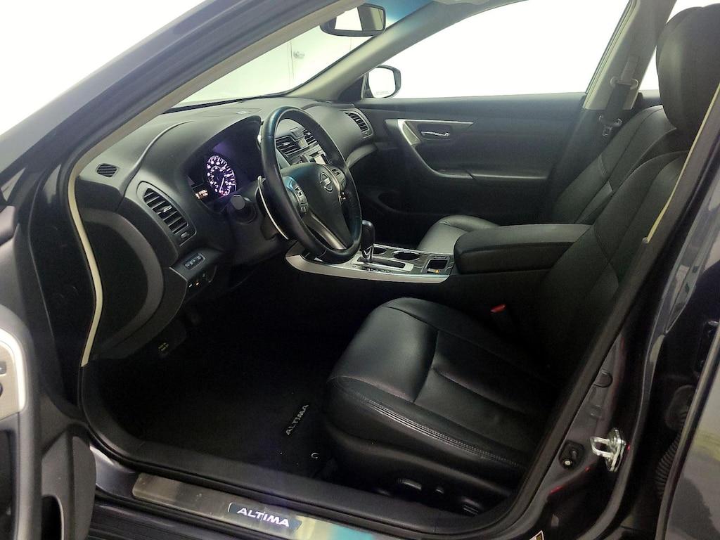 used 2013 Nissan Altima car, priced at $16,998