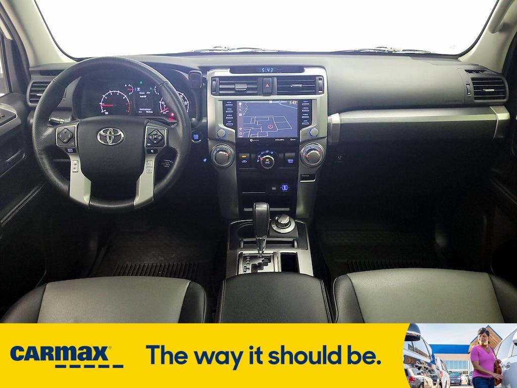 used 2023 Toyota 4Runner car, priced at $47,998