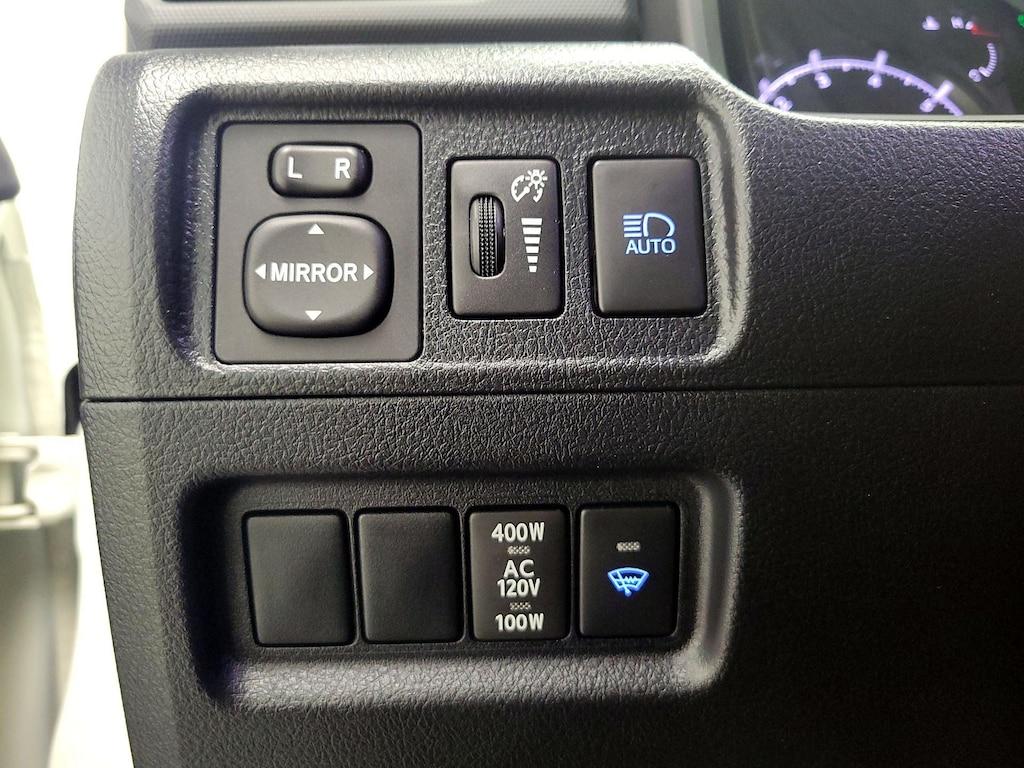 used 2023 Toyota 4Runner car, priced at $47,998