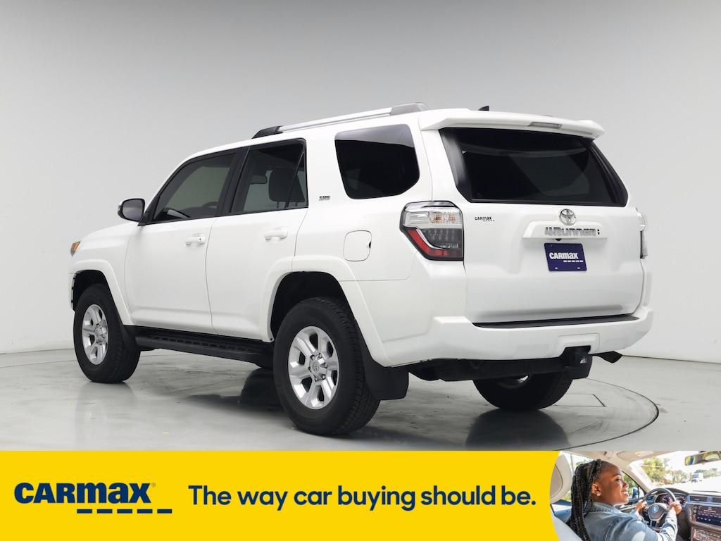 used 2023 Toyota 4Runner car, priced at $47,998