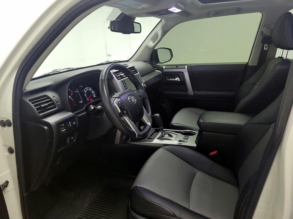 used 2023 Toyota 4Runner car, priced at $47,998