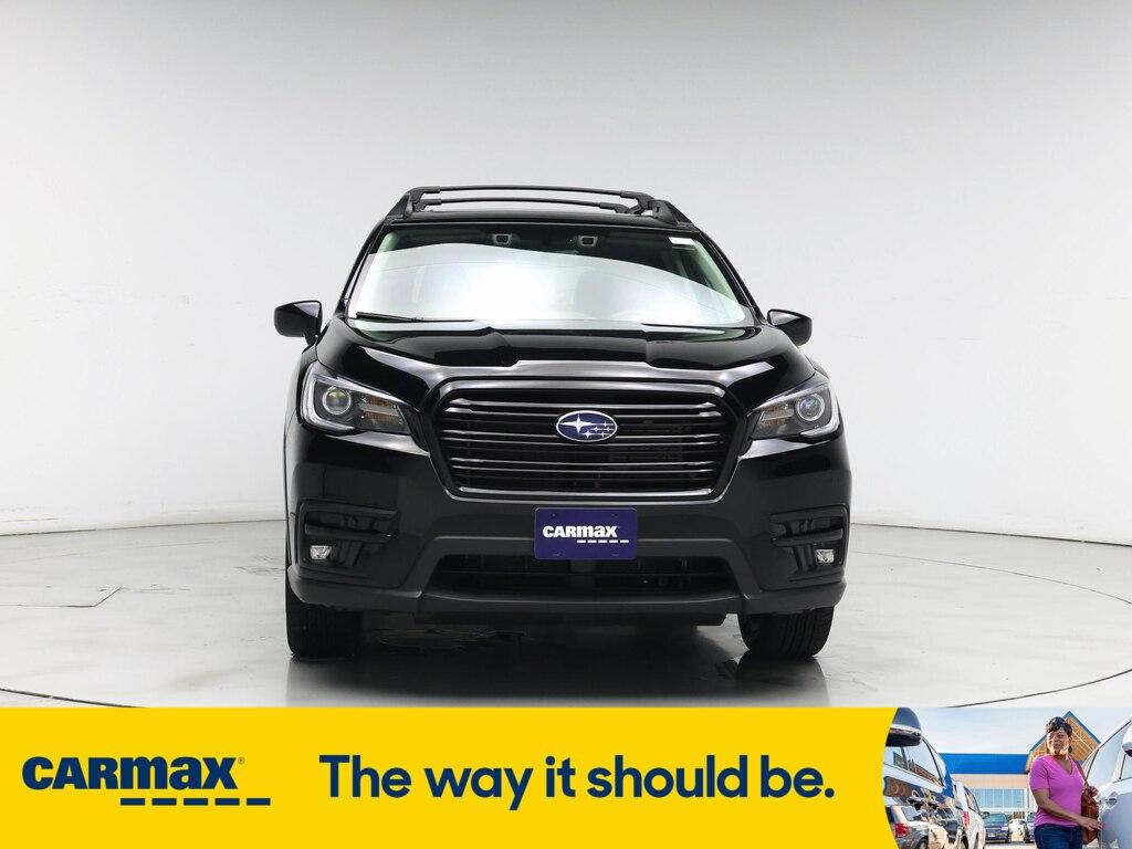 used 2022 Subaru Ascent car, priced at $33,998