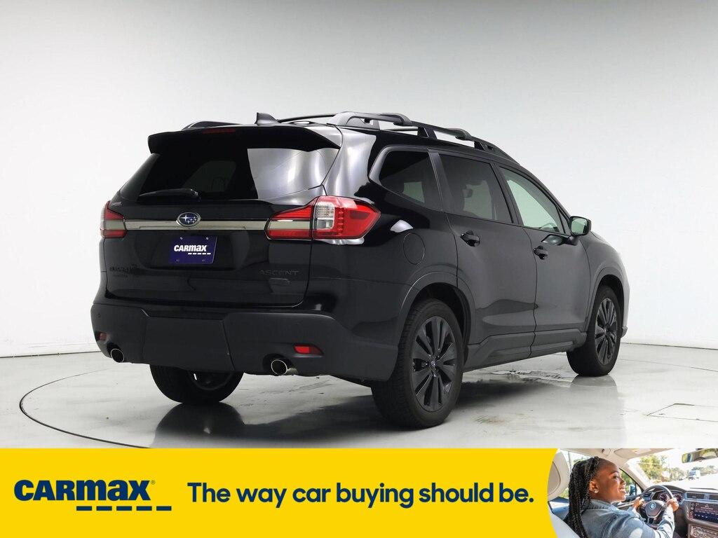 used 2022 Subaru Ascent car, priced at $33,998