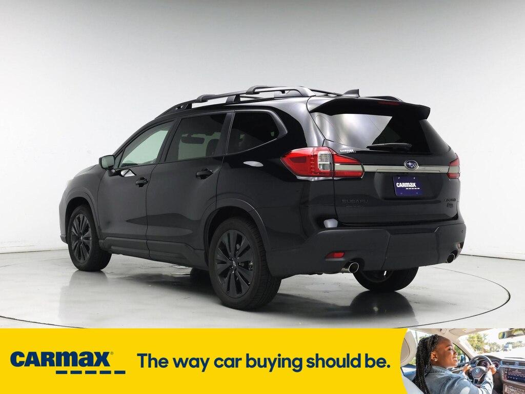used 2022 Subaru Ascent car, priced at $33,998