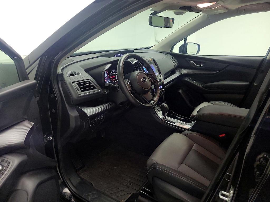used 2022 Subaru Ascent car, priced at $33,998