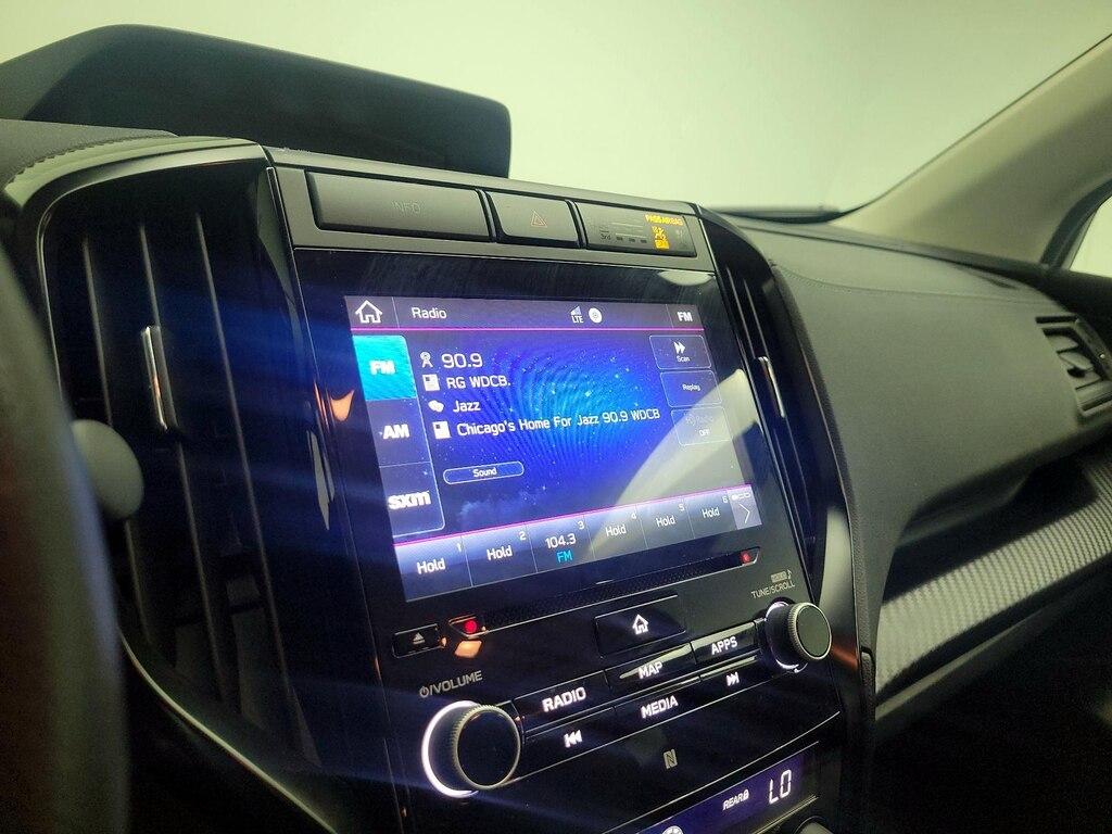 used 2022 Subaru Ascent car, priced at $33,998