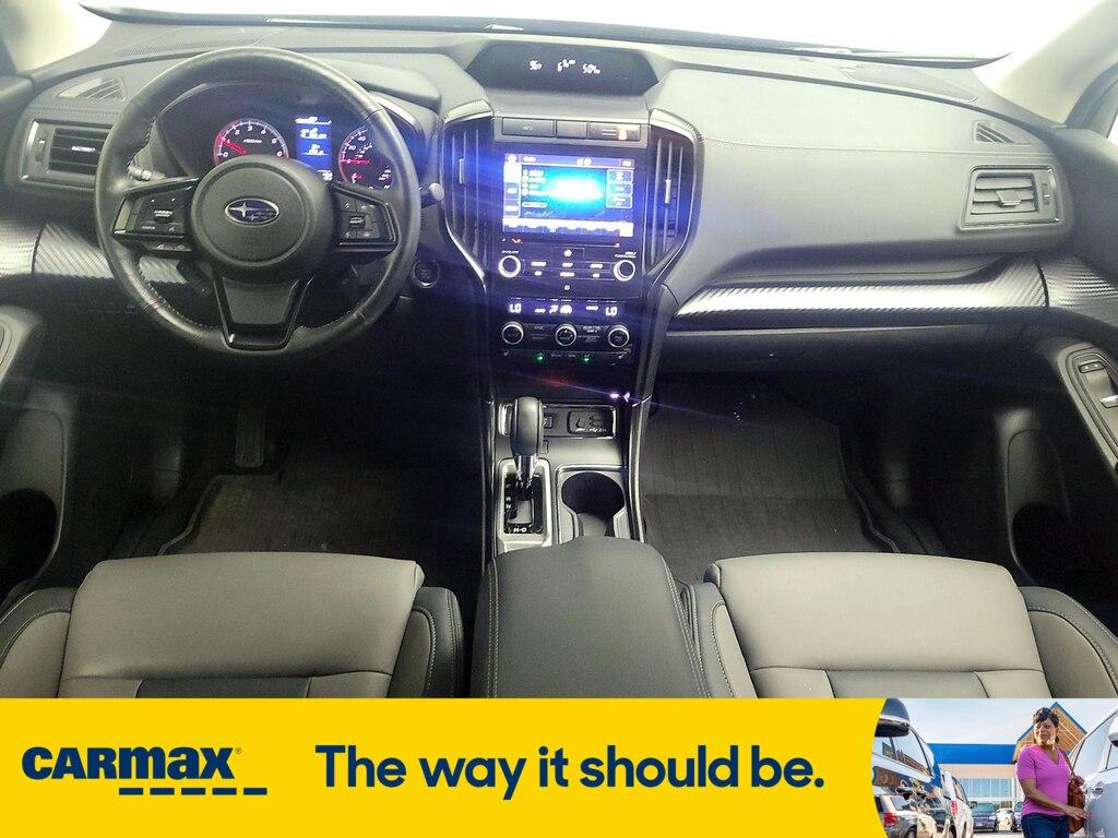 used 2022 Subaru Ascent car, priced at $33,998