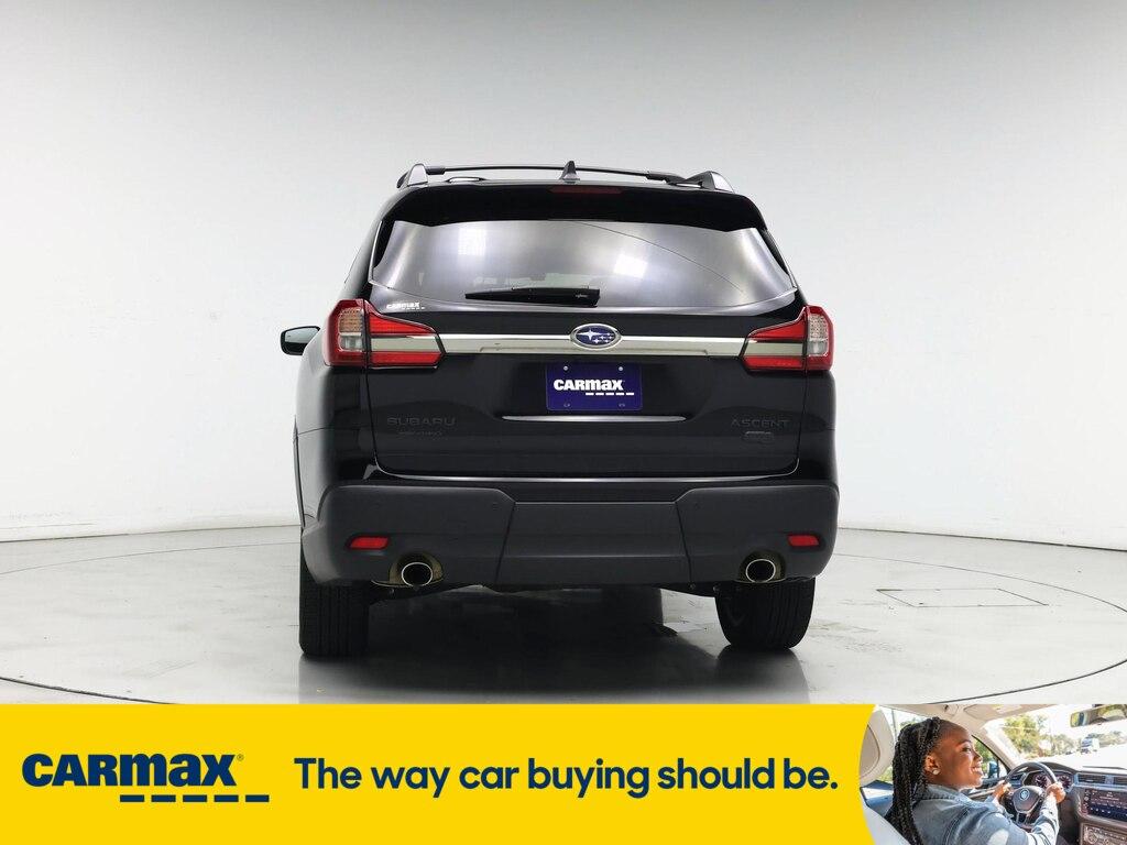 used 2022 Subaru Ascent car, priced at $33,998