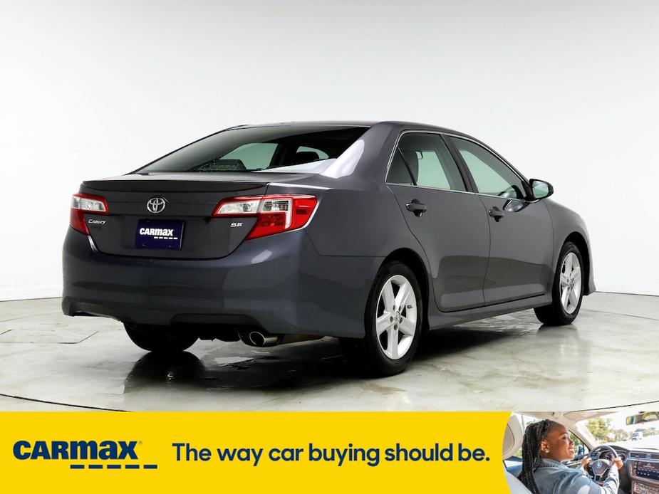 used 2013 Toyota Camry car, priced at $14,998