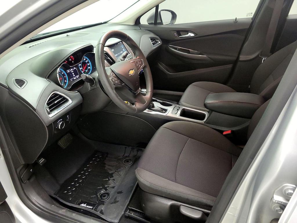 used 2016 Chevrolet Cruze car, priced at $14,599