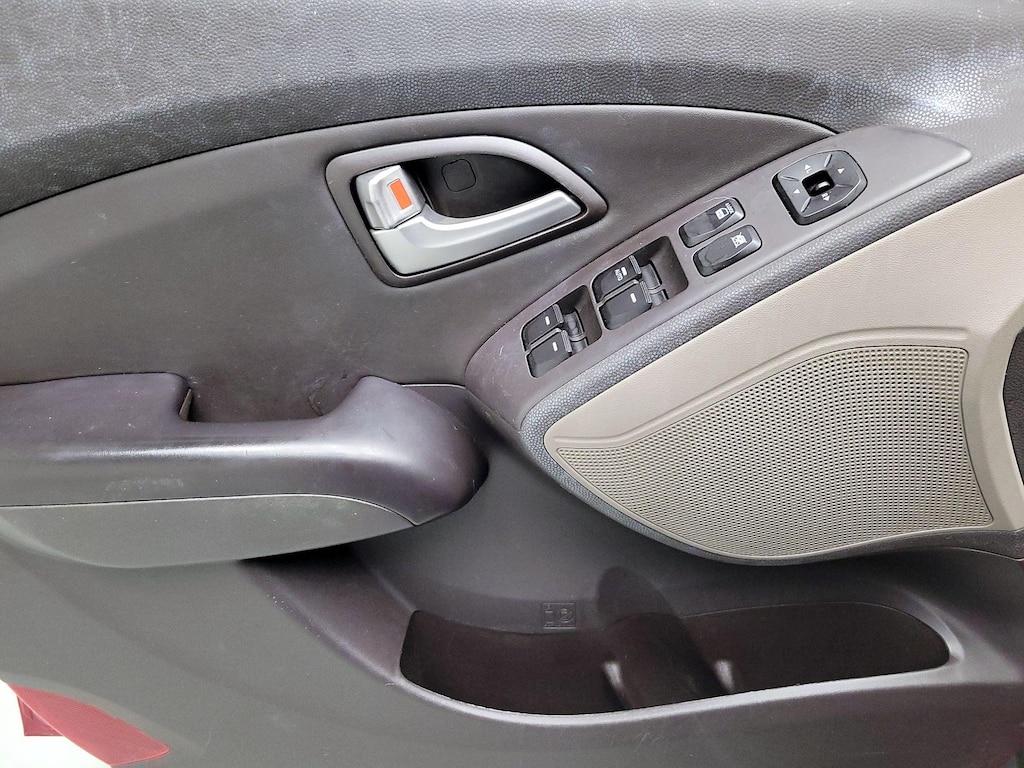 used 2013 Hyundai Tucson car, priced at $13,599