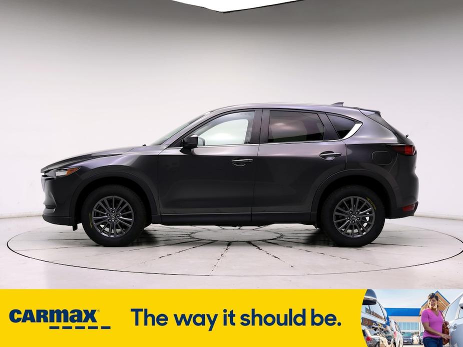 used 2021 Mazda CX-5 car, priced at $25,998