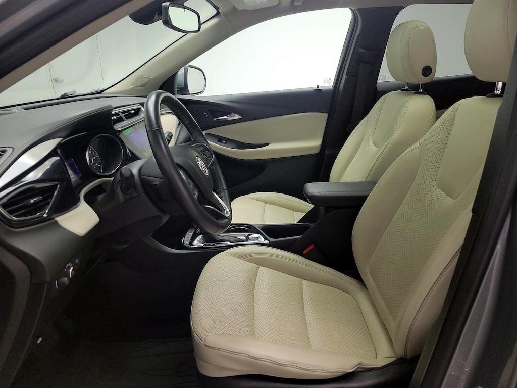 used 2023 Buick Encore GX car, priced at $22,998