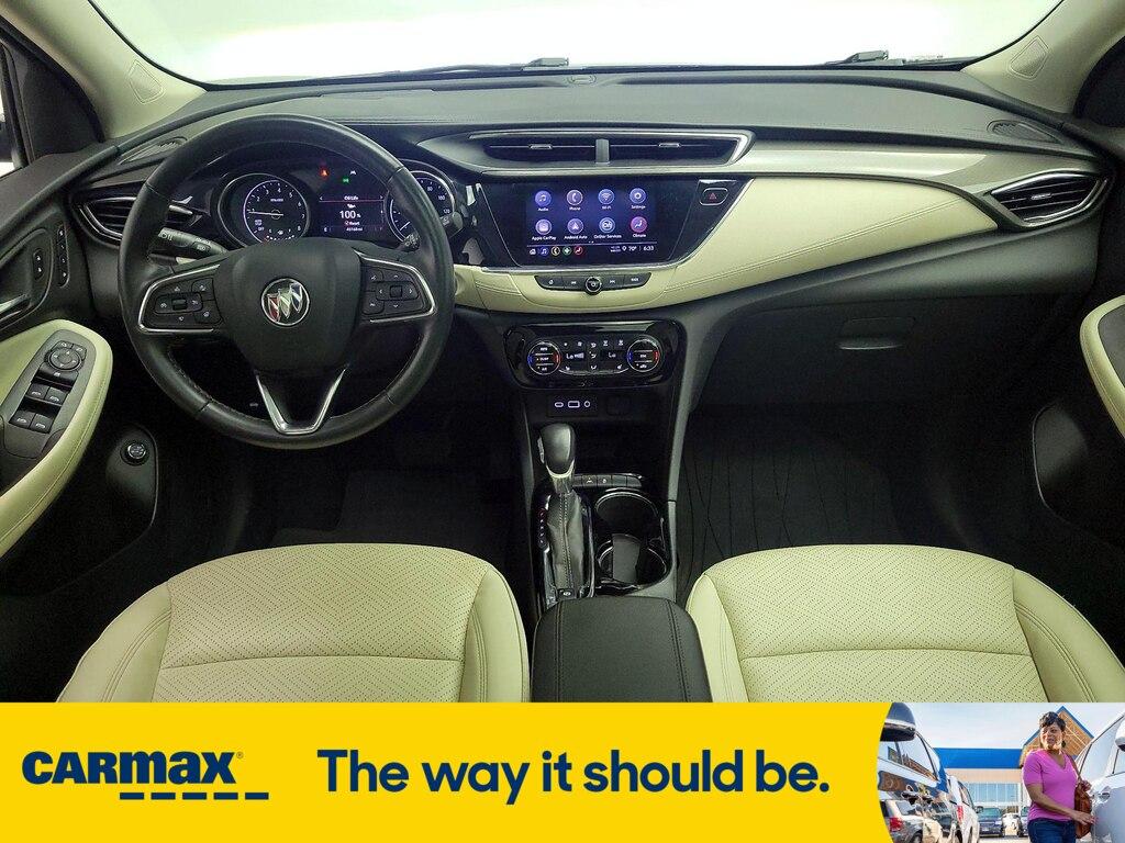 used 2023 Buick Encore GX car, priced at $22,998
