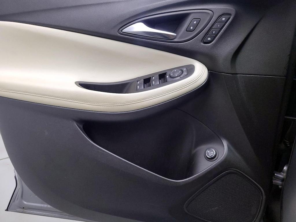 used 2023 Buick Encore GX car, priced at $22,998