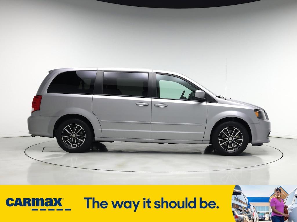 used 2017 Dodge Grand Caravan car, priced at $25,998
