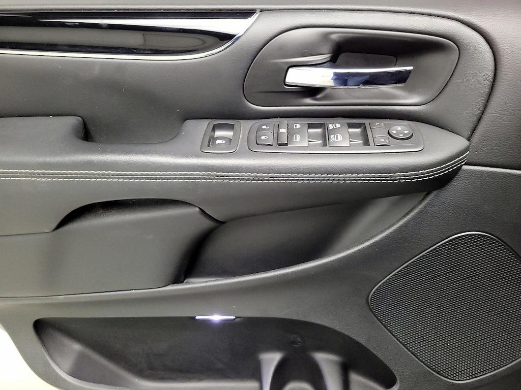 used 2017 Dodge Grand Caravan car, priced at $25,998