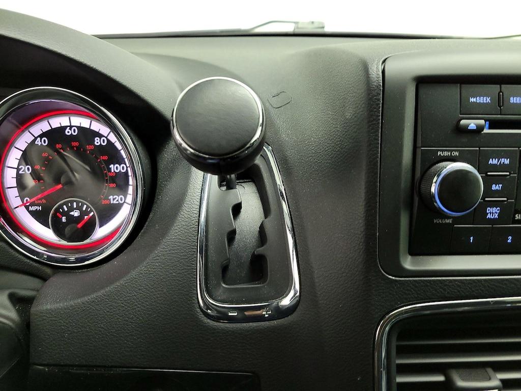 used 2017 Dodge Grand Caravan car, priced at $25,998