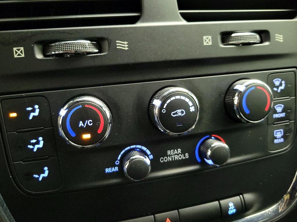 used 2017 Dodge Grand Caravan car, priced at $25,998