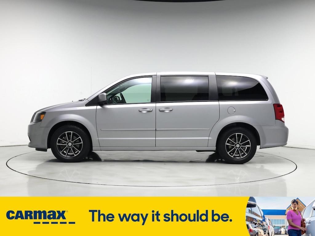 used 2017 Dodge Grand Caravan car, priced at $25,998