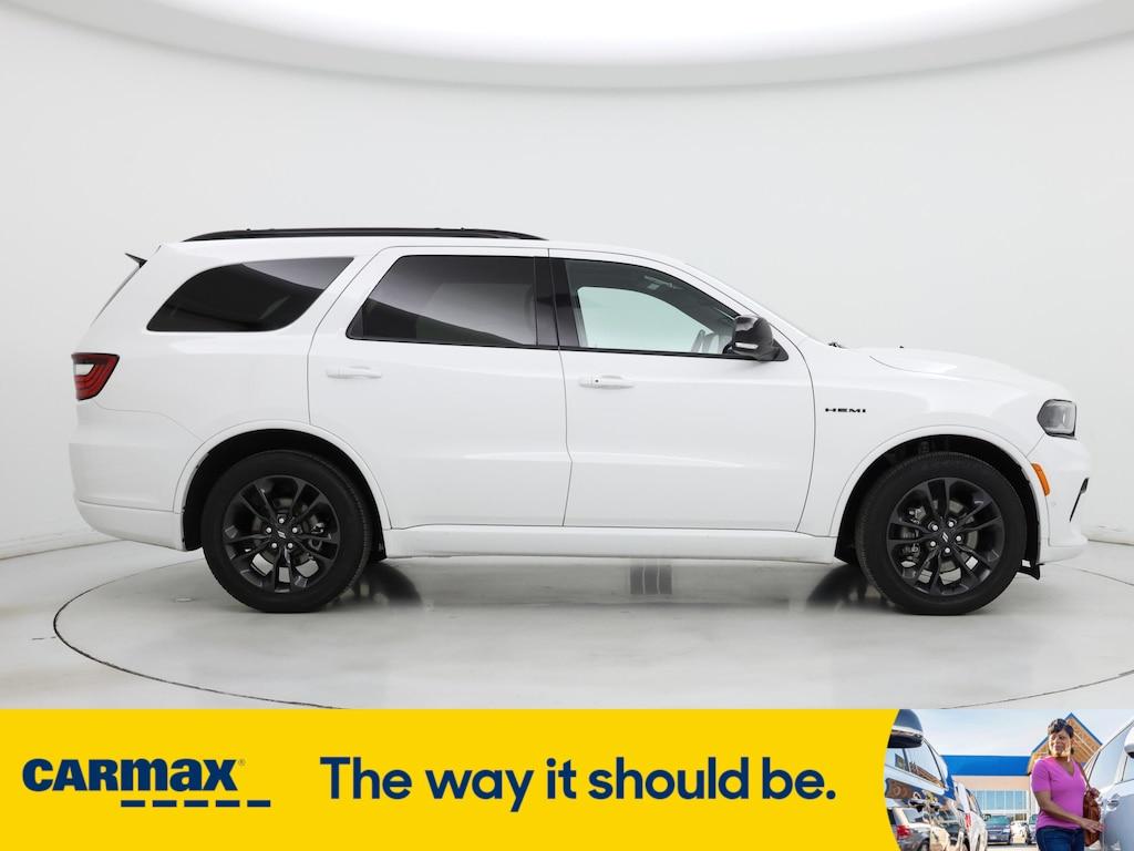used 2024 Dodge Durango car, priced at $49,998