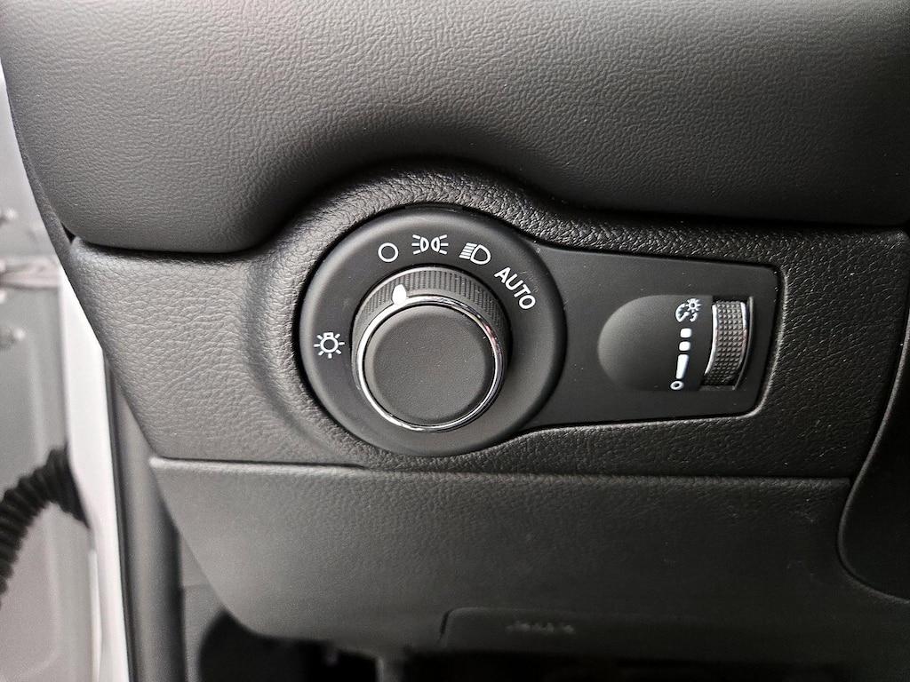 used 2024 Dodge Durango car, priced at $49,998