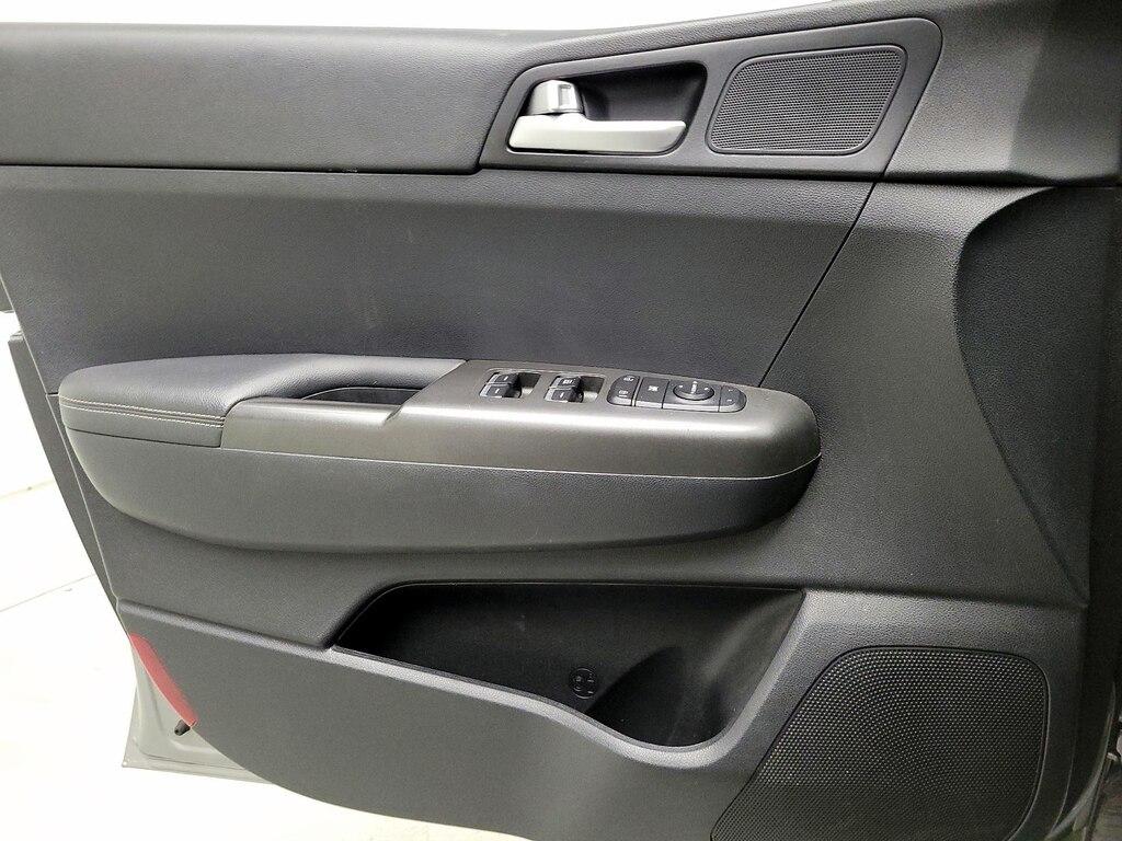 used 2020 Kia Sportage car, priced at $20,998