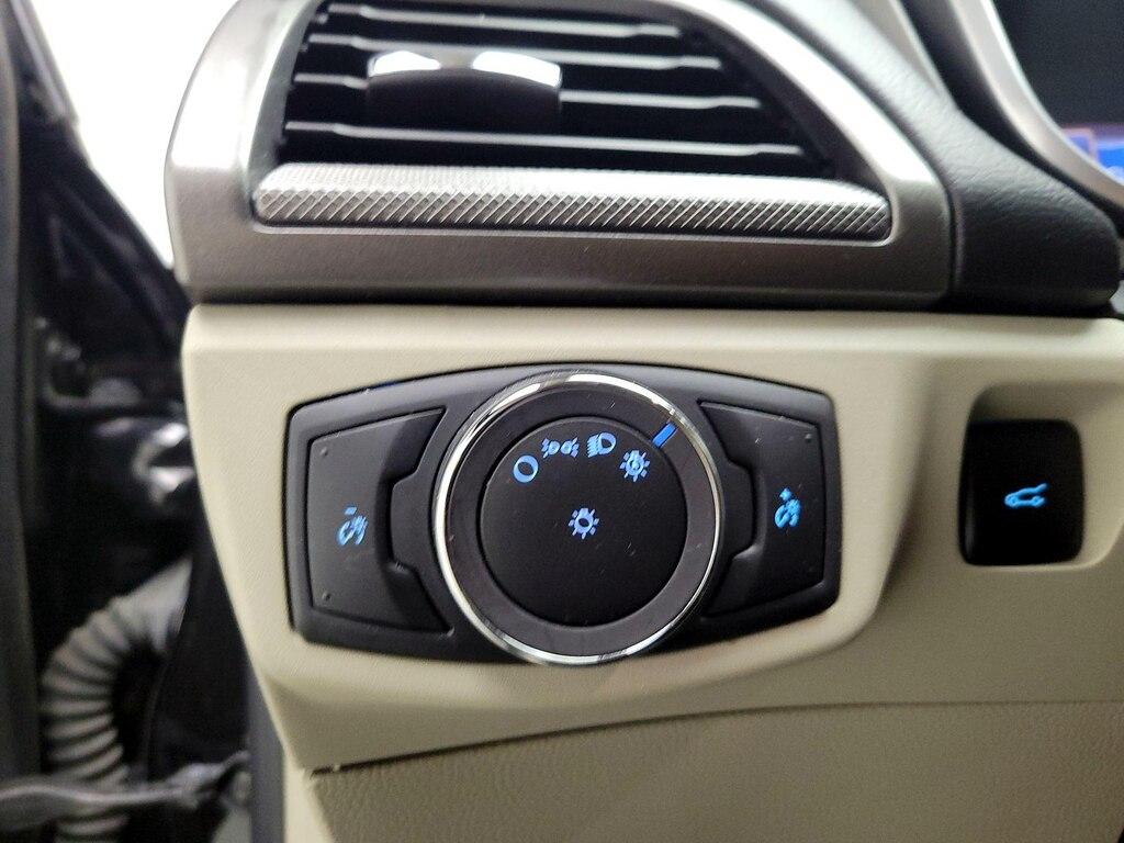 used 2019 Ford Fusion Hybrid car, priced at $15,998
