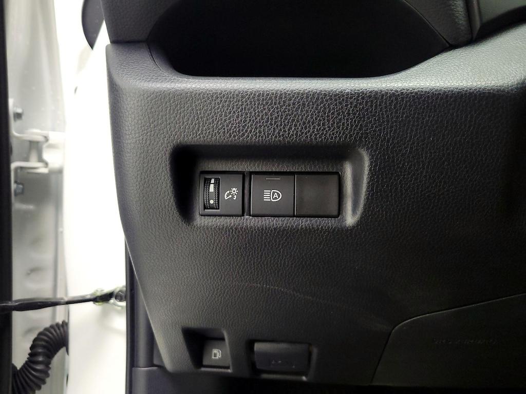 used 2024 Toyota RAV4 Hybrid car, priced at $36,998