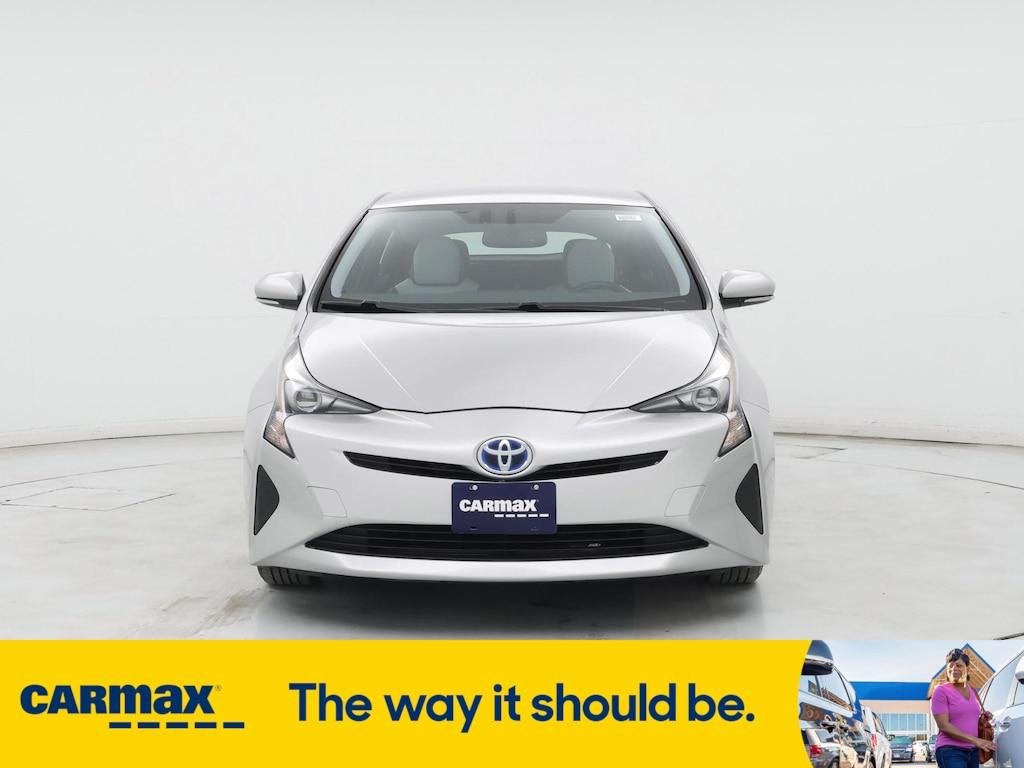 used 2016 Toyota Prius car, priced at $18,998