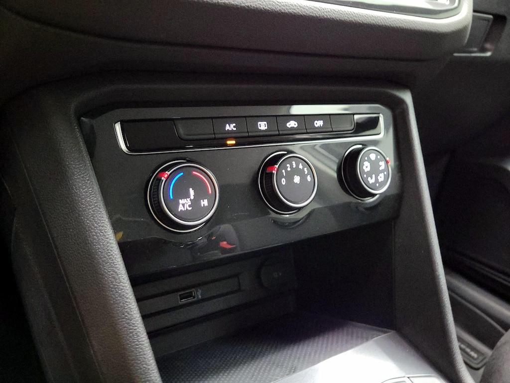 used 2019 Volkswagen Tiguan car, priced at $19,998