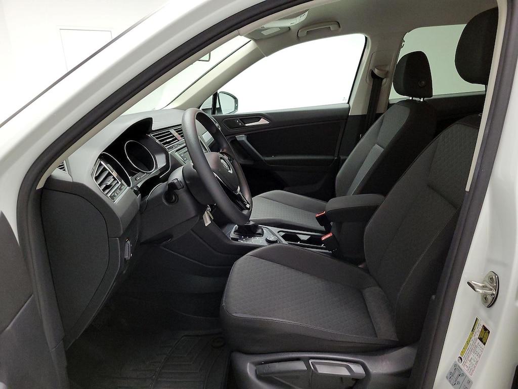 used 2019 Volkswagen Tiguan car, priced at $19,998
