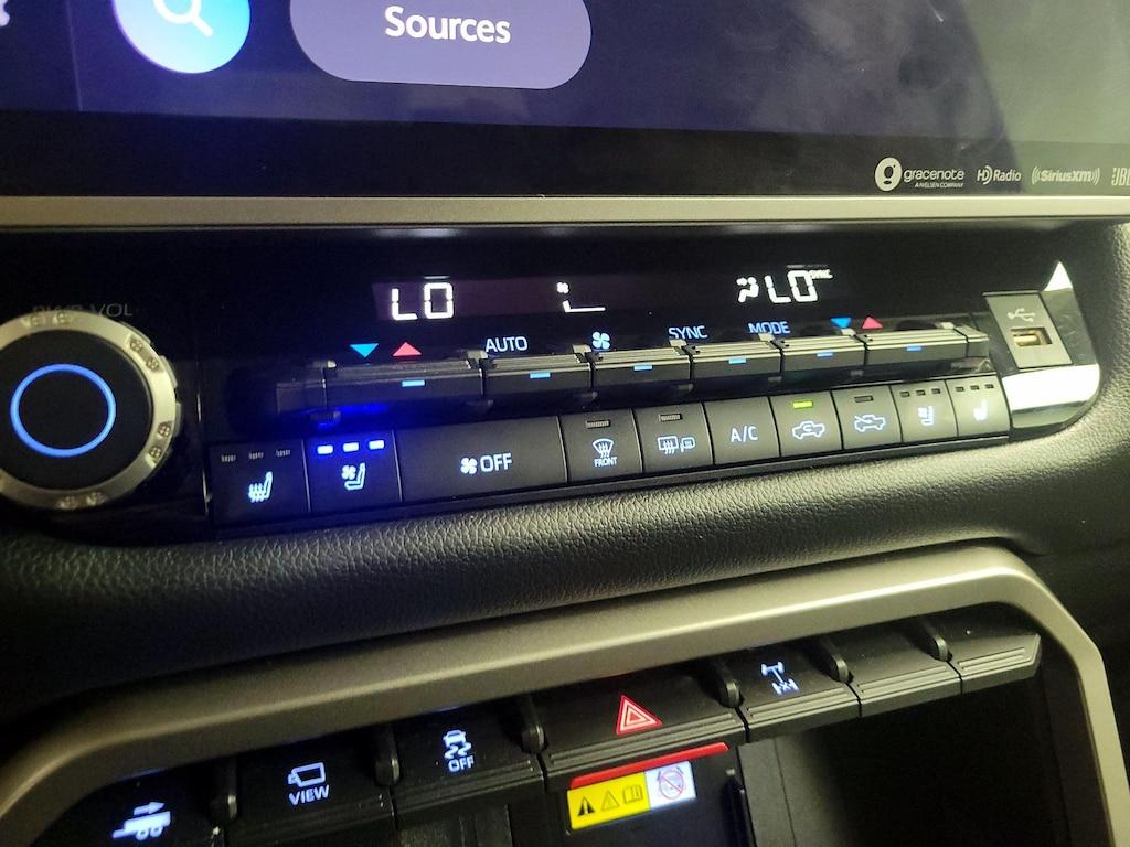 used 2022 Toyota Tundra car, priced at $50,998